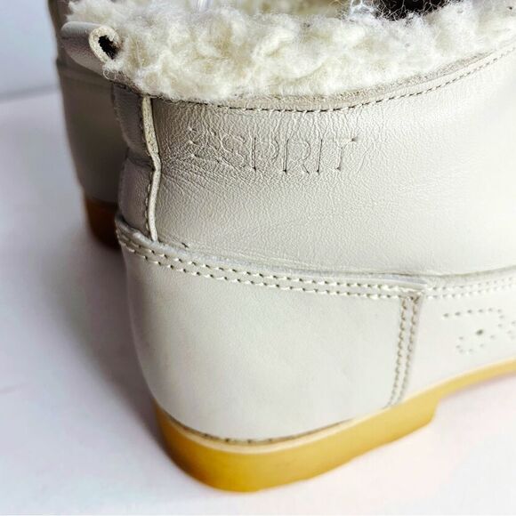 ESPRIT Vintage Ankle Boots - Picture 4 of 12